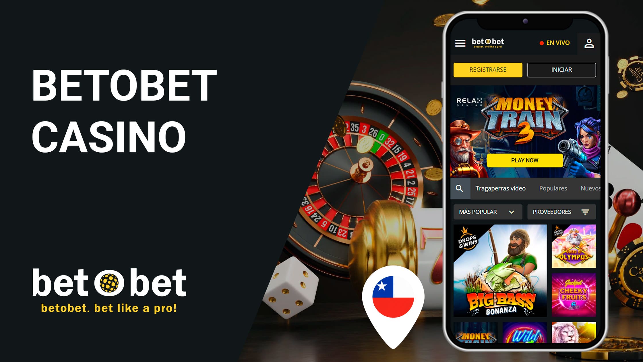 casino en chile online